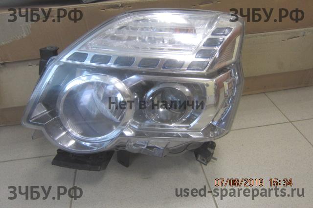 Nissan X-Trail 2 (T31) Фара левая