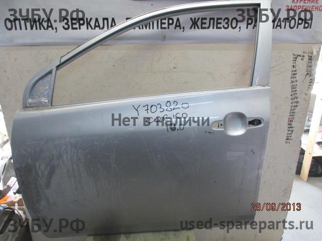 Toyota Corolla (E14 - E15) Дверь передняя левая