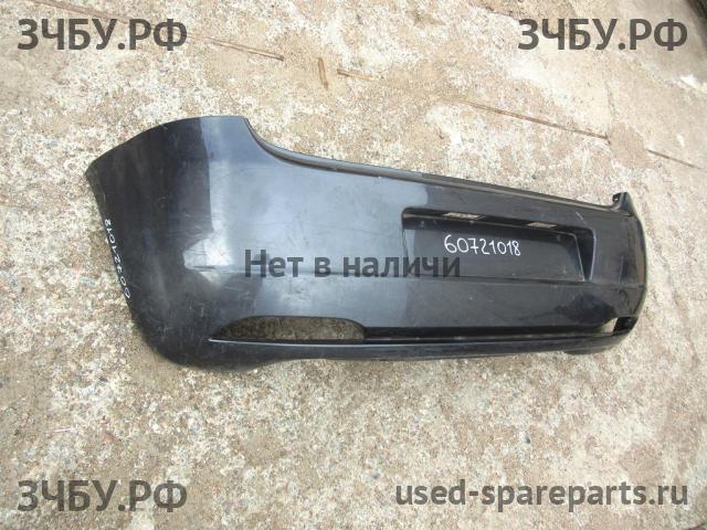 Fiat Grande Punto Бампер задний