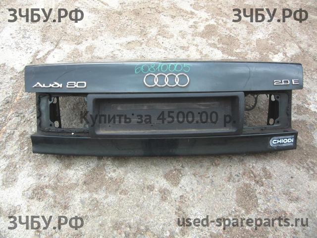 Audi 80/90 [B4] Крышка багажника