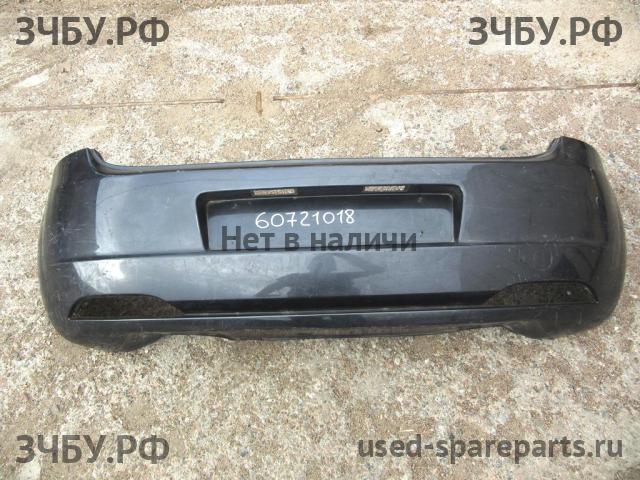 Fiat Grande Punto Бампер задний