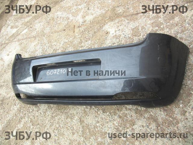 Fiat Grande Punto Бампер задний