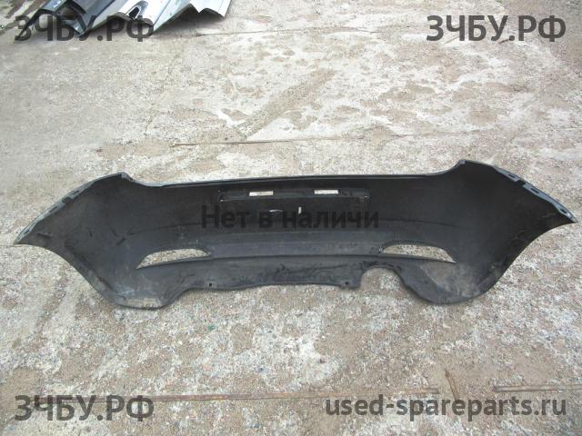 Fiat Grande Punto Бампер задний
