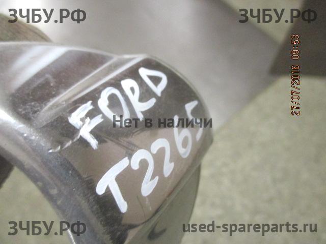 Ford Focus 3 Рамка противотуманной фары левой