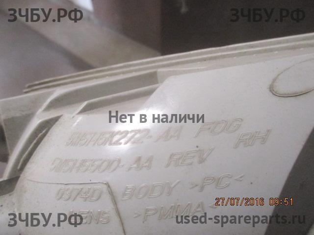 Ford Focus 1 Фонарь задний в бампер правый