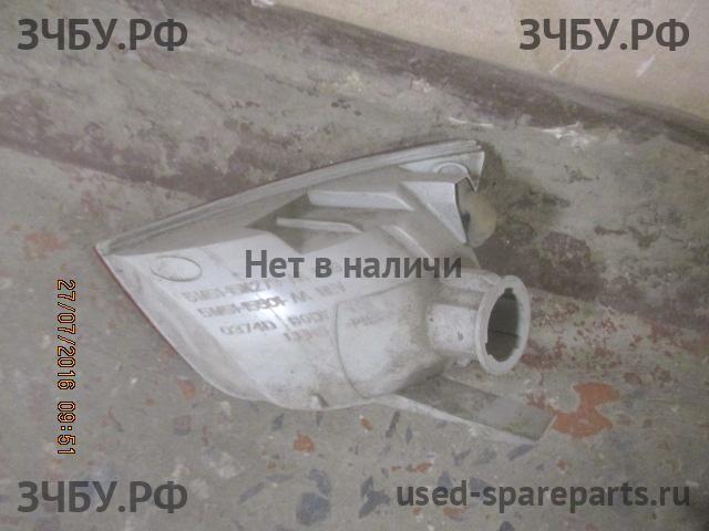 Ford Focus 1 Фонарь задний в бампер левый