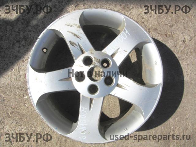 Nissan Murano (Z50) Диск колесный