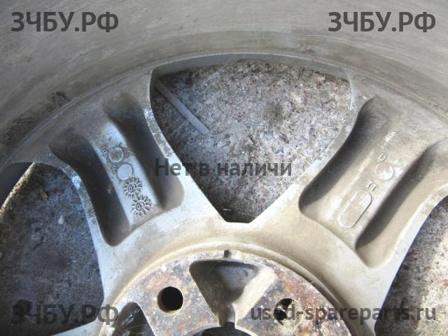 Nissan Murano (Z50) Диск колесный