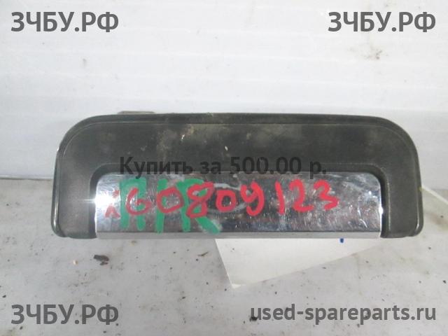 Mitsubishi L200 (3)[K6;K7] Ручка двери передней наружная правая