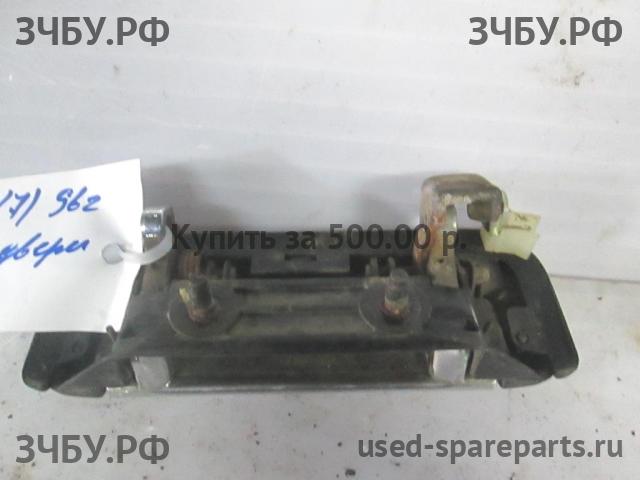 Mitsubishi L200 (3)[K6;K7] Ручка двери передней наружная правая