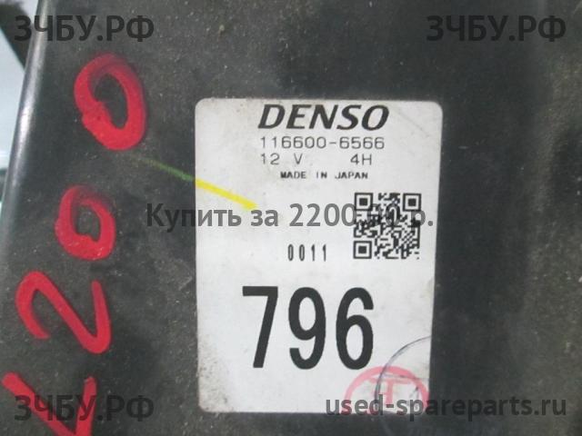 Mitsubishi L200 (3)[K6;K7] Моторчик печки
