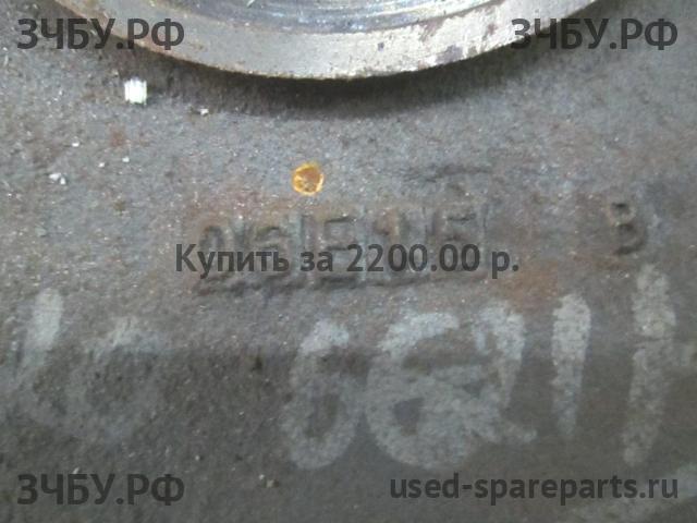 Mitsubishi L200 (3)[K6;K7] Маховик