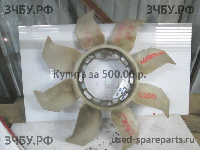Mitsubishi L200 (3)[K6;K7] Крыльчатка