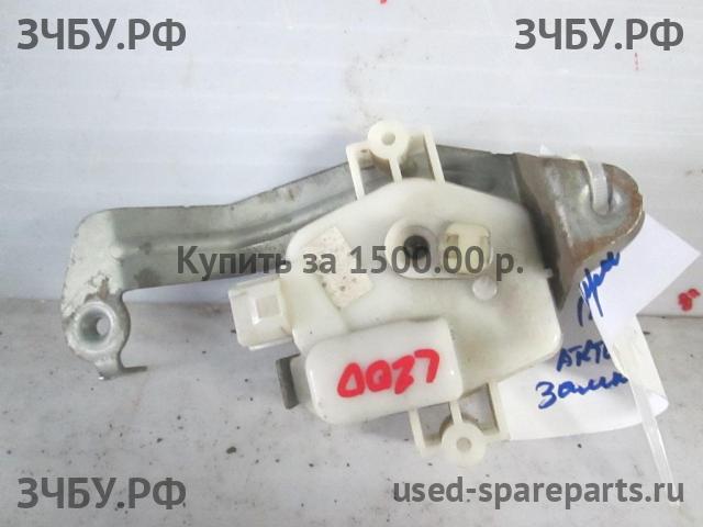 Mitsubishi L200 (3)[K6;K7] Активатор замка двери