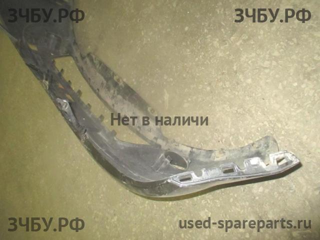 Renault Sandero 1 Бампер передний