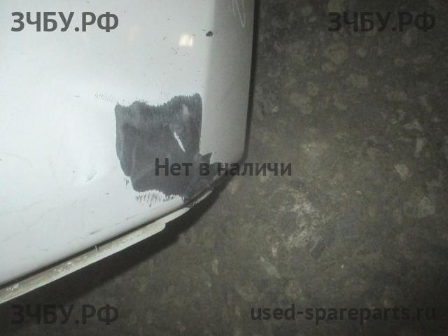 Jeep Grand Cherokee 4 Бампер передний