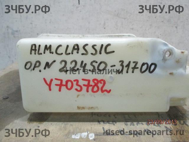Nissan Almera Classic Бачок расширительный