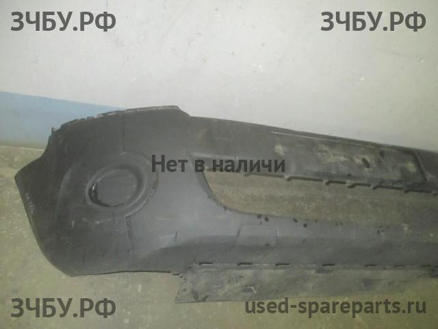 Citroen Berlingo 2 (B9) Бампер передний