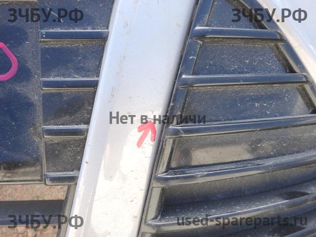 Ford Focus 3 Бампер передний