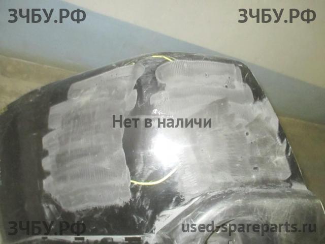Nissan X-Trail 2 (T31) Бампер задний