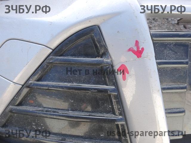 Ford Focus 3 Бампер передний