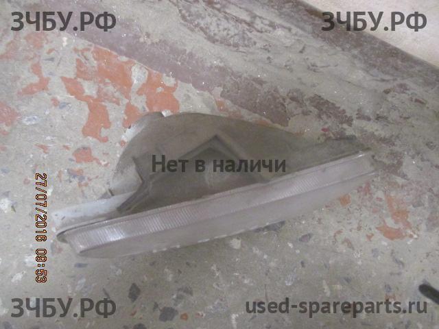 Hyundai Accent 2 ПТФ левая