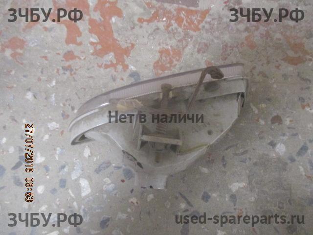 Hyundai Accent 2 ПТФ левая