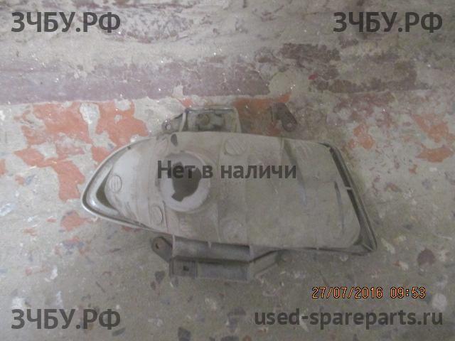 Hyundai Accent 2 ПТФ левая