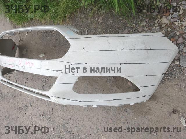 Ford Mondeo 5 Бампер передний