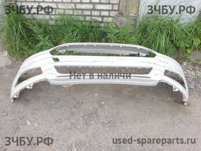 Ford Mondeo 5 Бампер передний