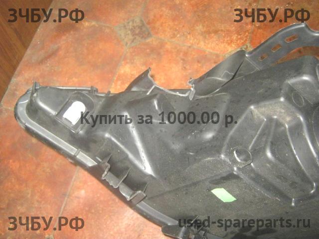 Peugeot 207 Фара правая