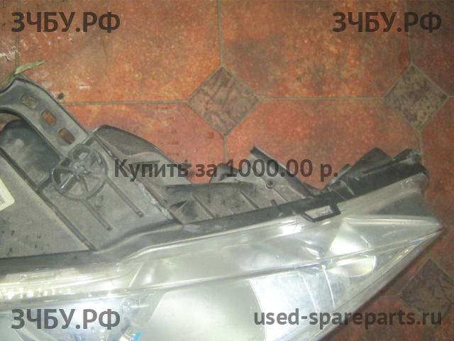 Peugeot 207 Фара правая