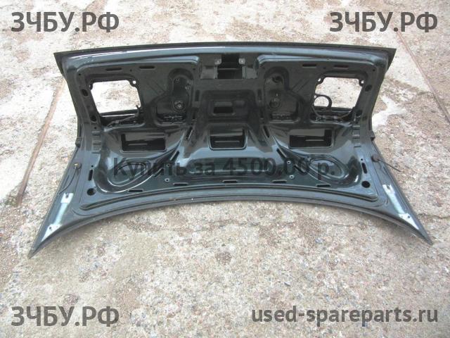 Audi 80/90 [B4] Крышка багажника