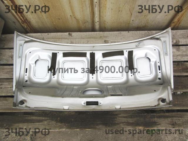 Alfa Romeo 166 Крышка багажника