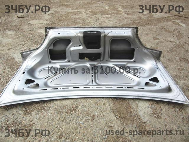 Peugeot 406 Крышка багажника