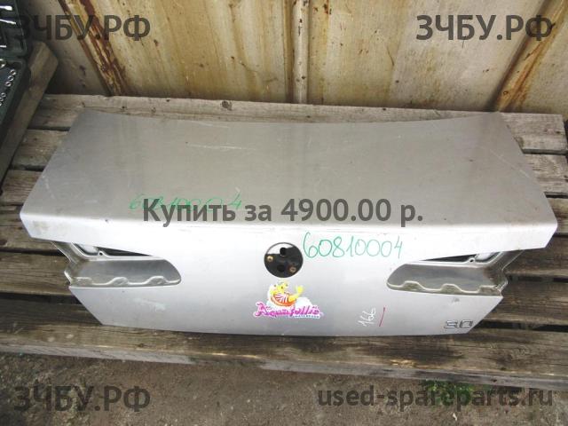 Alfa Romeo 166 Крышка багажника