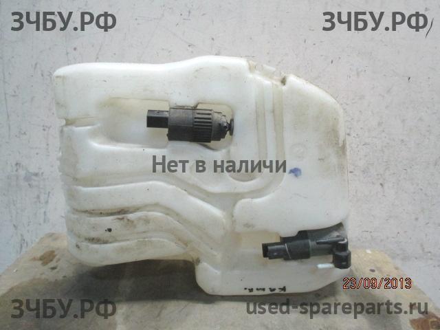Nissan Qashqai (J10) Бачок омывателя лобового стекла
