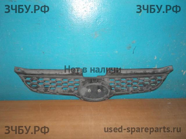 Hyundai Matrix [FC] Решетка радиатора