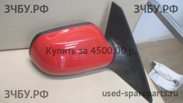 Mazda 3 [BK] Зеркало правое электрическое