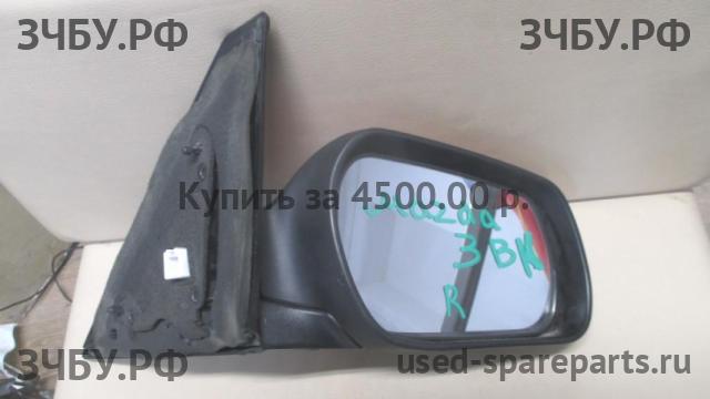 Mazda 3 [BK] Зеркало правое электрическое