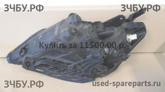 SsangYong Actyon New Фара правая
