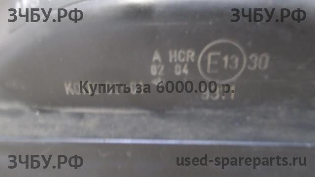 Toyota Land Cruiser 100 Фара правая