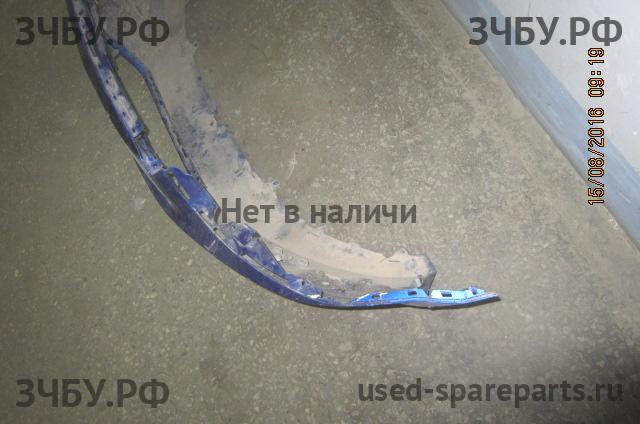 Chevrolet Aveo 3 (T300) Бампер передний