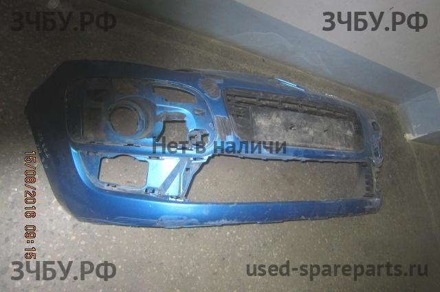 Citroen C3 Picasso Бампер передний
