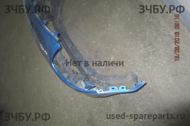 Citroen C3 Picasso Бампер передний