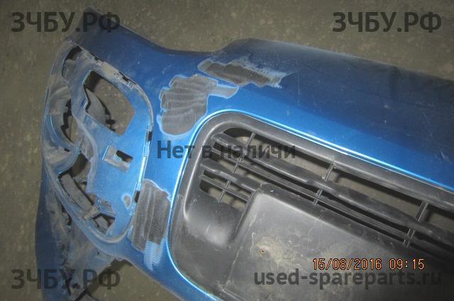 Citroen C3 Picasso Бампер передний