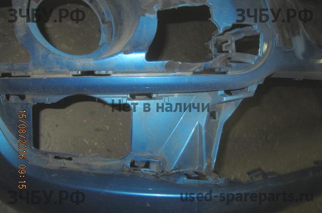 Citroen C3 Picasso Бампер передний