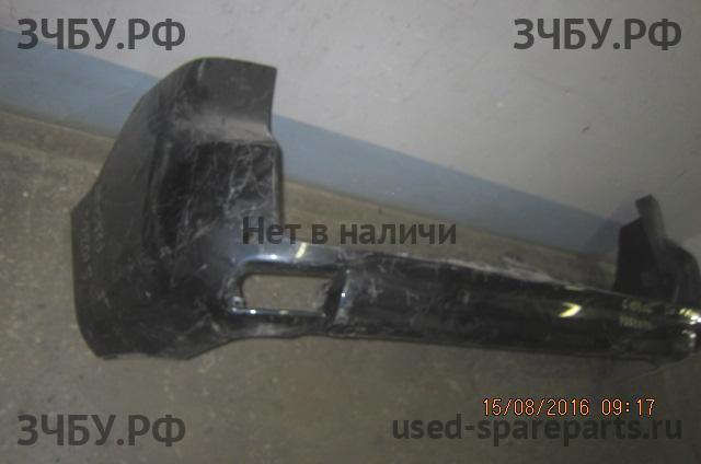 Toyota Land Cruiser 150 (PRADO) Бампер задний