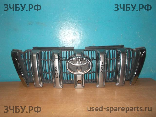 Toyota Land Cruiser 150 (PRADO) Решетка радиатора