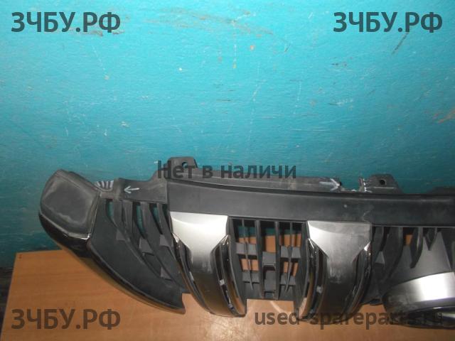 Toyota Land Cruiser 150 (PRADO) Решетка радиатора